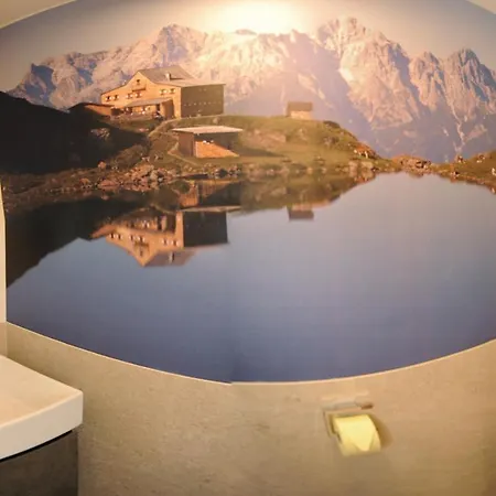 Familie Niedermoser Stefan