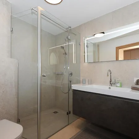 Apartman Familie Niedermoser Stefan Sankt Jakob in Haus