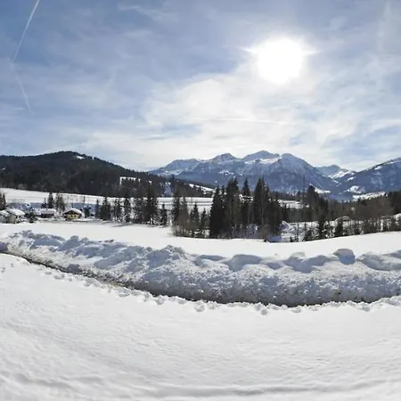 Familie Niedermoser Stefan Apartman *