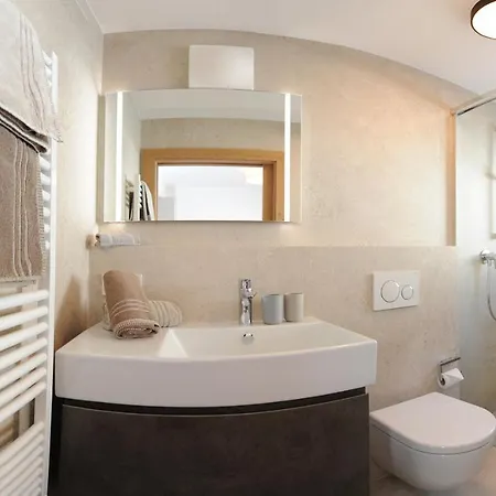 Familie Niedermoser Stefan Sankt Jakob in Haus