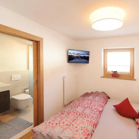 Familie Niedermoser Stefan Apartman *