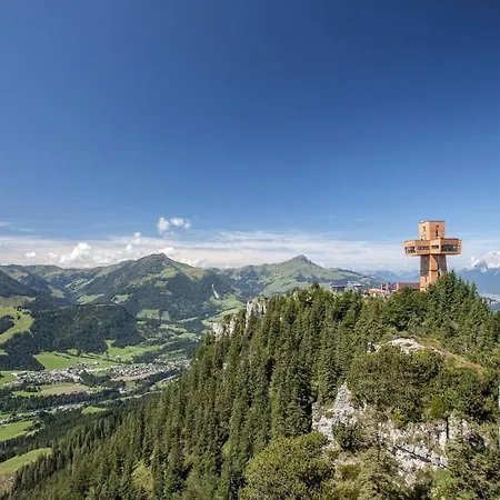 Familie Niedermoser Stefan Sankt Jakob in Haus