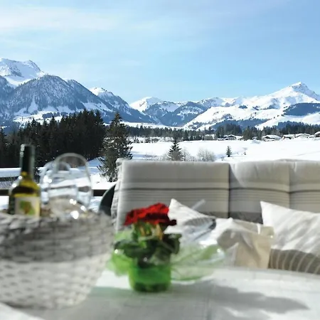 شقة Familie Niedermoser Stefan *