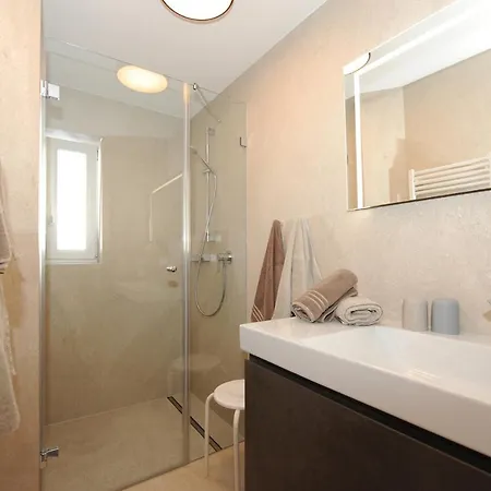 Apartman Familie Niedermoser Stefan Sankt Jakob in Haus