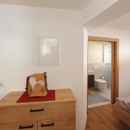 Familie Niedermoser Stefan