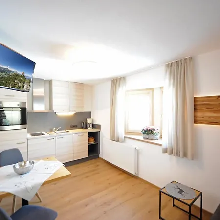 Familie Niedermoser Stefan Apartman Sankt Jakob in Haus