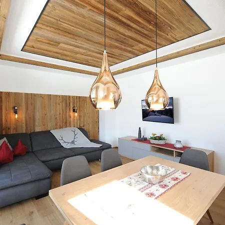 Familie Niedermoser Stefan شقة *