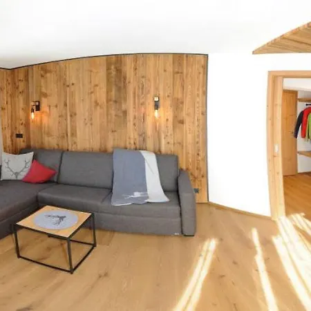 Apartman Familie Niedermoser Stefan