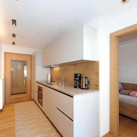 Familie Niedermoser Stefan * سانكت ياكوب في هاوس