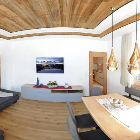 Familie Niedermoser Stefan