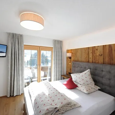 Familie Niedermoser Stefan Apartman *