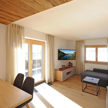 Familie Niedermoser Stefan Apartman *