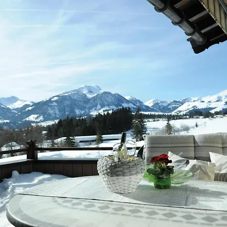 Familie Niedermoser Stefan Apartman Sankt Jakob in Haus