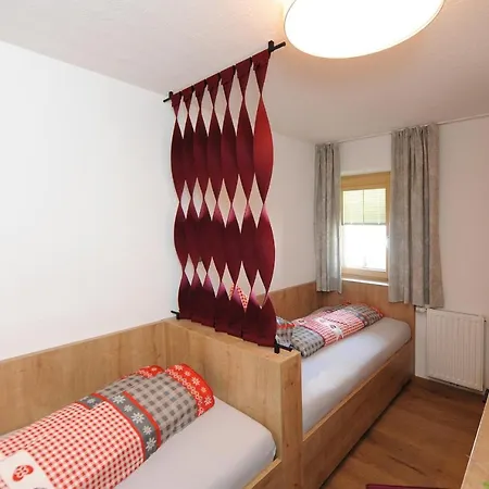 Familie Niedermoser Stefan Apartman *