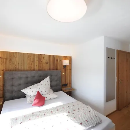 Familie Niedermoser Stefan * Sankt Jakob in Haus