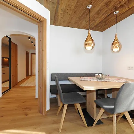 Apartman Familie Niedermoser Stefan