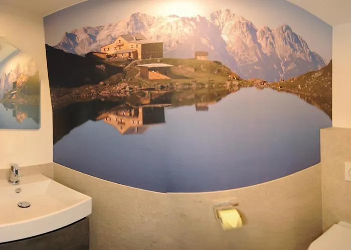 Familie Niedermoser Stefan