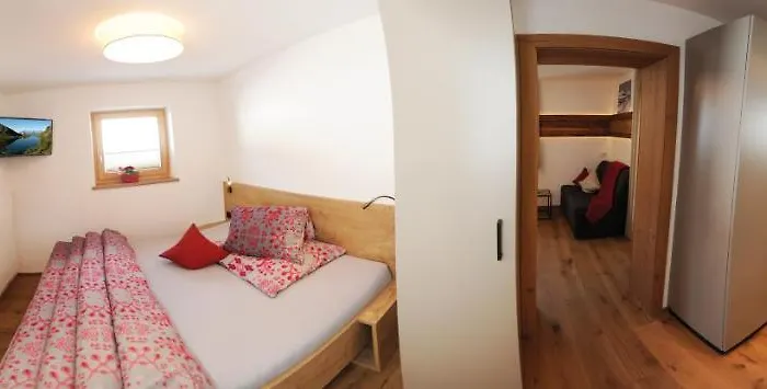 Appartement Familie Niedermoser Stefan