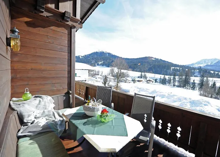 شقة Familie Niedermoser Stefan *