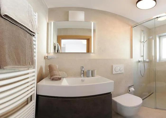 Familie Niedermoser Stefan St. Jakob in Haus