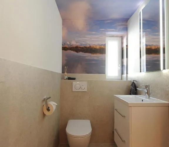 Familie Niedermoser Stefan Appartement *