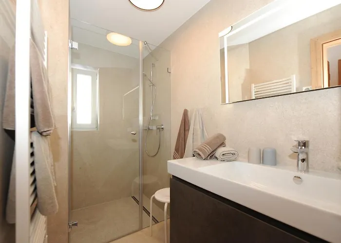 Appartement Familie Niedermoser Stefan St. Jakob in Haus