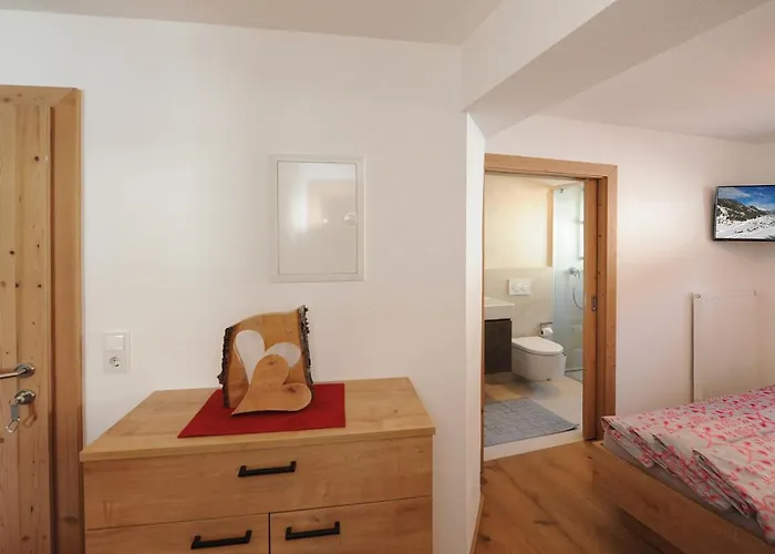 Familie Niedermoser Stefan