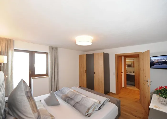 Familie Niedermoser Stefan * St. Jakob in Haus