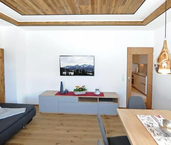 Familie Niedermoser Stefan سانكت ياكوب في هاوس