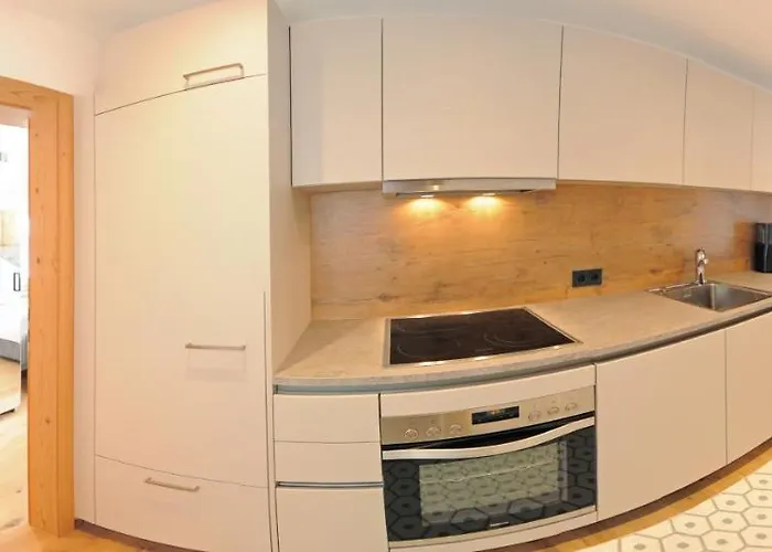 Familie Niedermoser Stefan