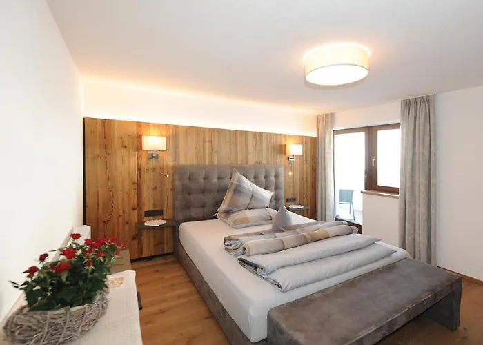 Familie Niedermoser Stefan سانكت ياكوب في هاوس