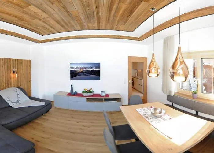 Familie Niedermoser Stefan