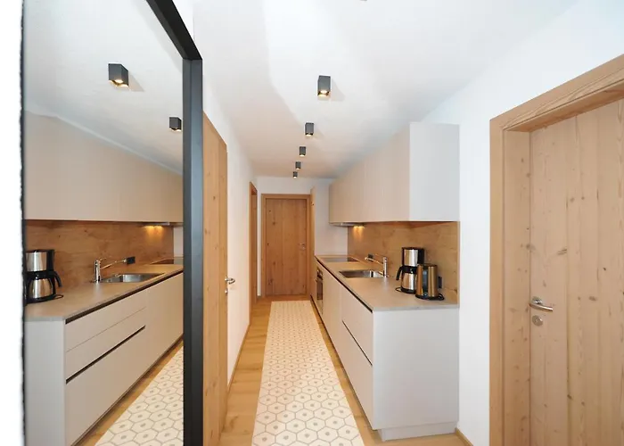 Familie Niedermoser Stefan St. Jakob in Haus