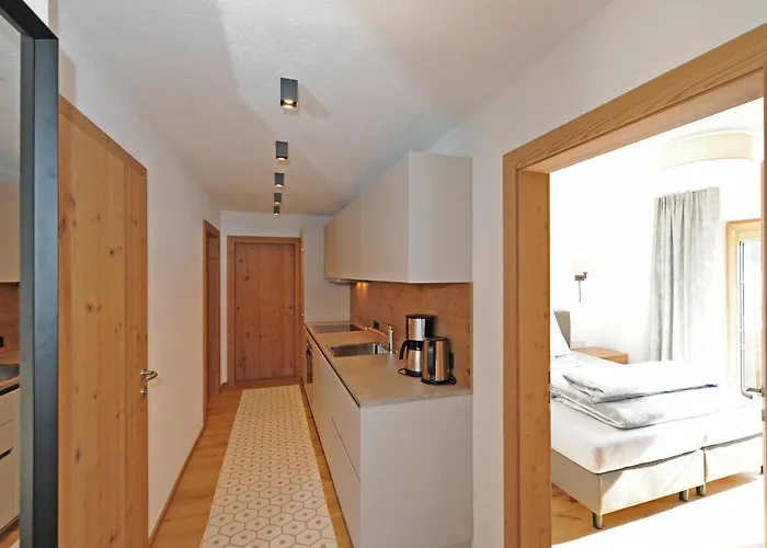 Familie Niedermoser Stefan * سانكت ياكوب في هاوس