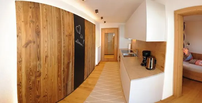 Familie Niedermoser Stefan شقة *