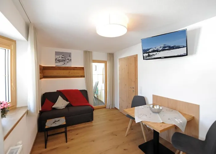 Familie Niedermoser Stefan *