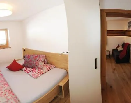Appartement Familie Niedermoser Stefan